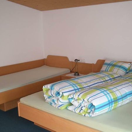 Haus Bials Apartment Санкт Галенкирх Екстериор снимка