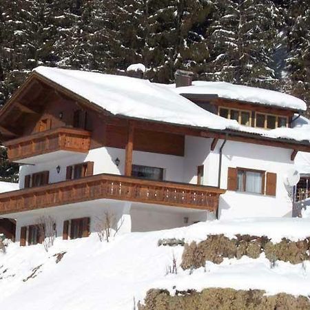 Haus Bials Apartment Санкт Галенкирх Екстериор снимка