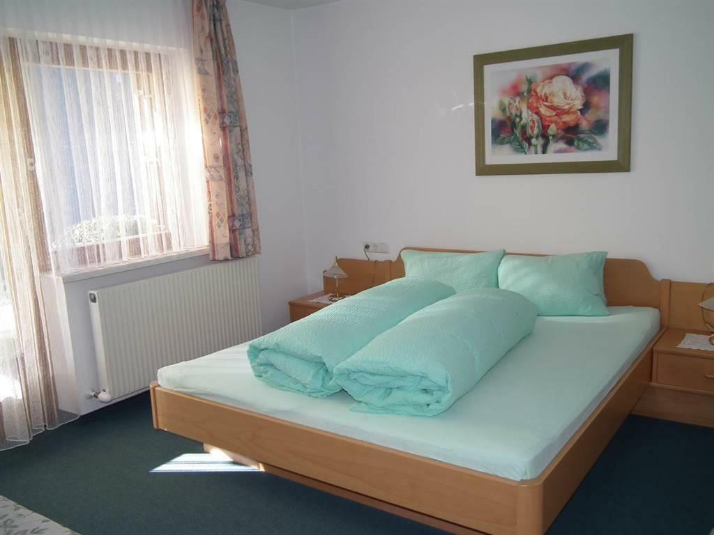 Haus Bials Apartment Санкт Галенкирх Екстериор снимка