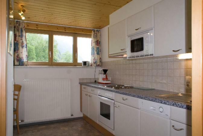 Haus Bials Apartment Санкт Галенкирх Екстериор снимка