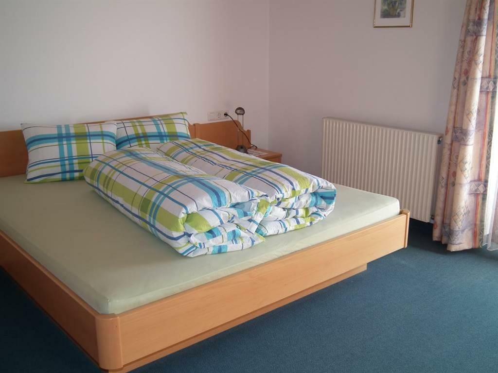 Haus Bials Apartment Санкт Галенкирх Екстериор снимка