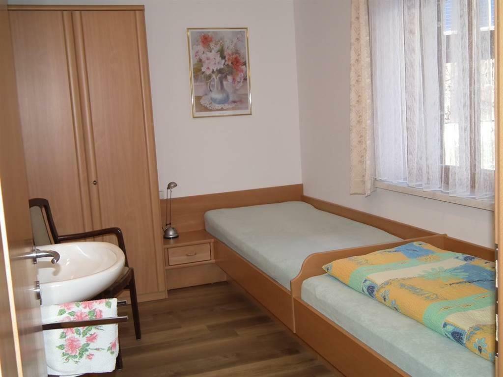 Haus Bials Apartment Санкт Галенкирх Екстериор снимка