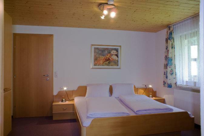 Haus Bials Apartment Санкт Галенкирх Екстериор снимка