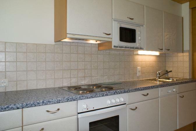 Haus Bials Apartment Санкт Галенкирх Екстериор снимка