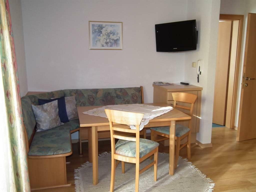 Haus Bials Apartment Санкт Галенкирх Екстериор снимка