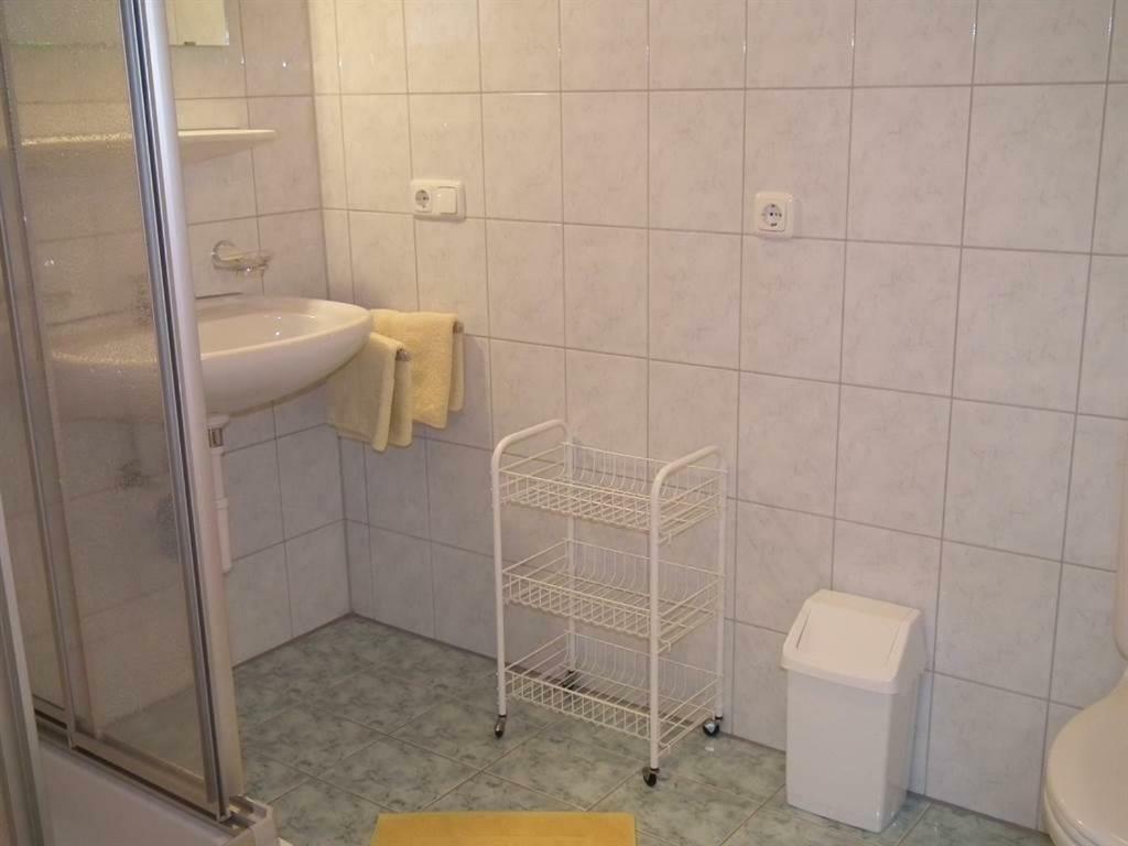 Haus Bials Apartment Санкт Галенкирх Екстериор снимка