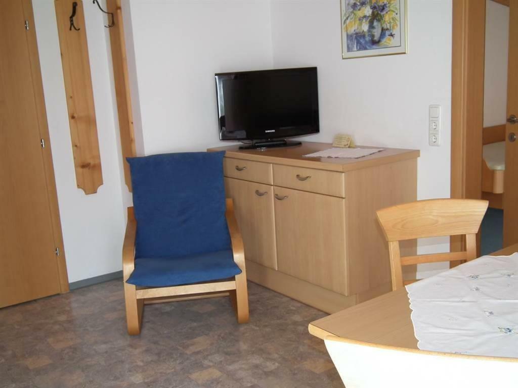 Haus Bials Apartment Санкт Галенкирх Екстериор снимка