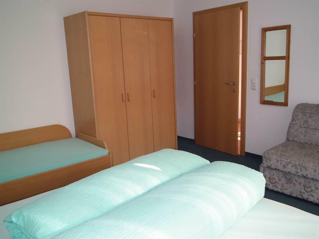 Haus Bials Apartment Санкт Галенкирх Екстериор снимка