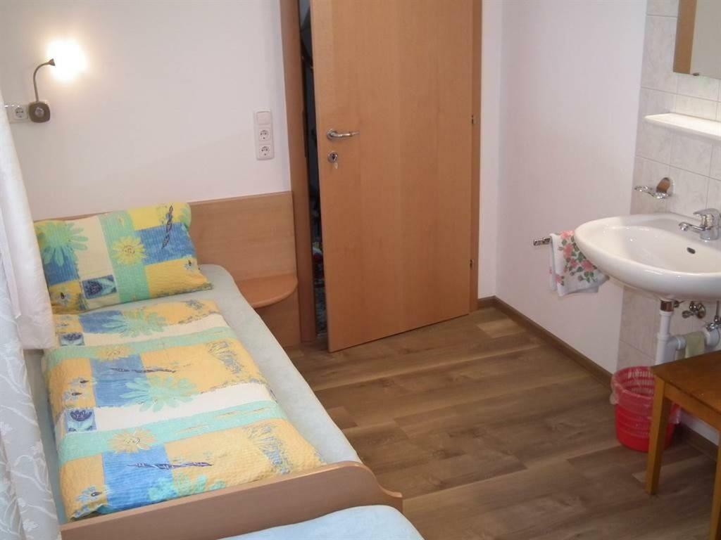 Haus Bials Apartment Санкт Галенкирх Екстериор снимка